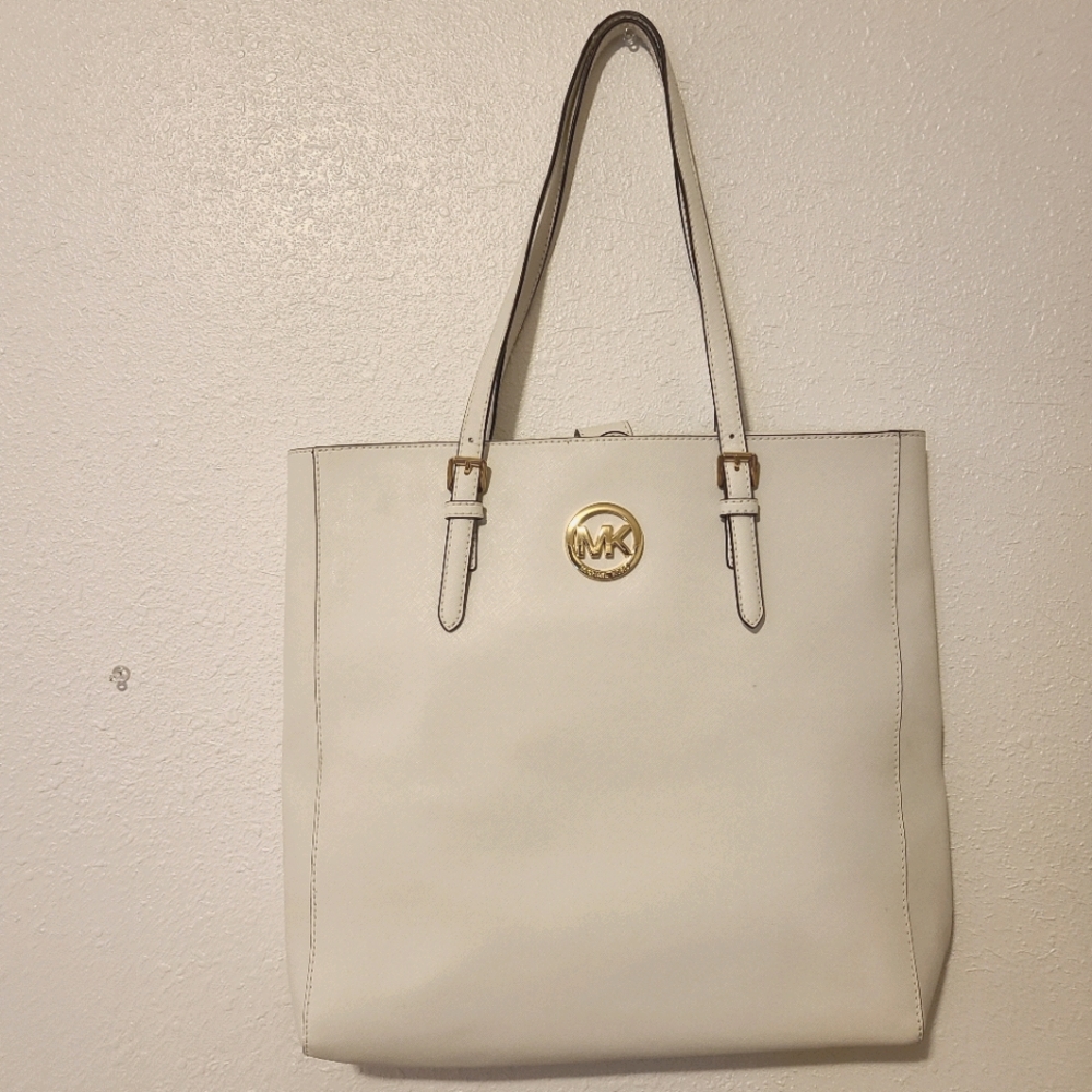 Michael Kors tote bag